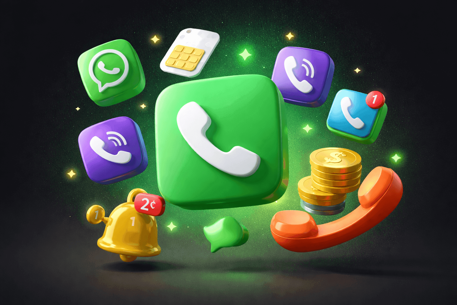 8 Skype Alternatives That Call Real Mobile Numbers (2026)