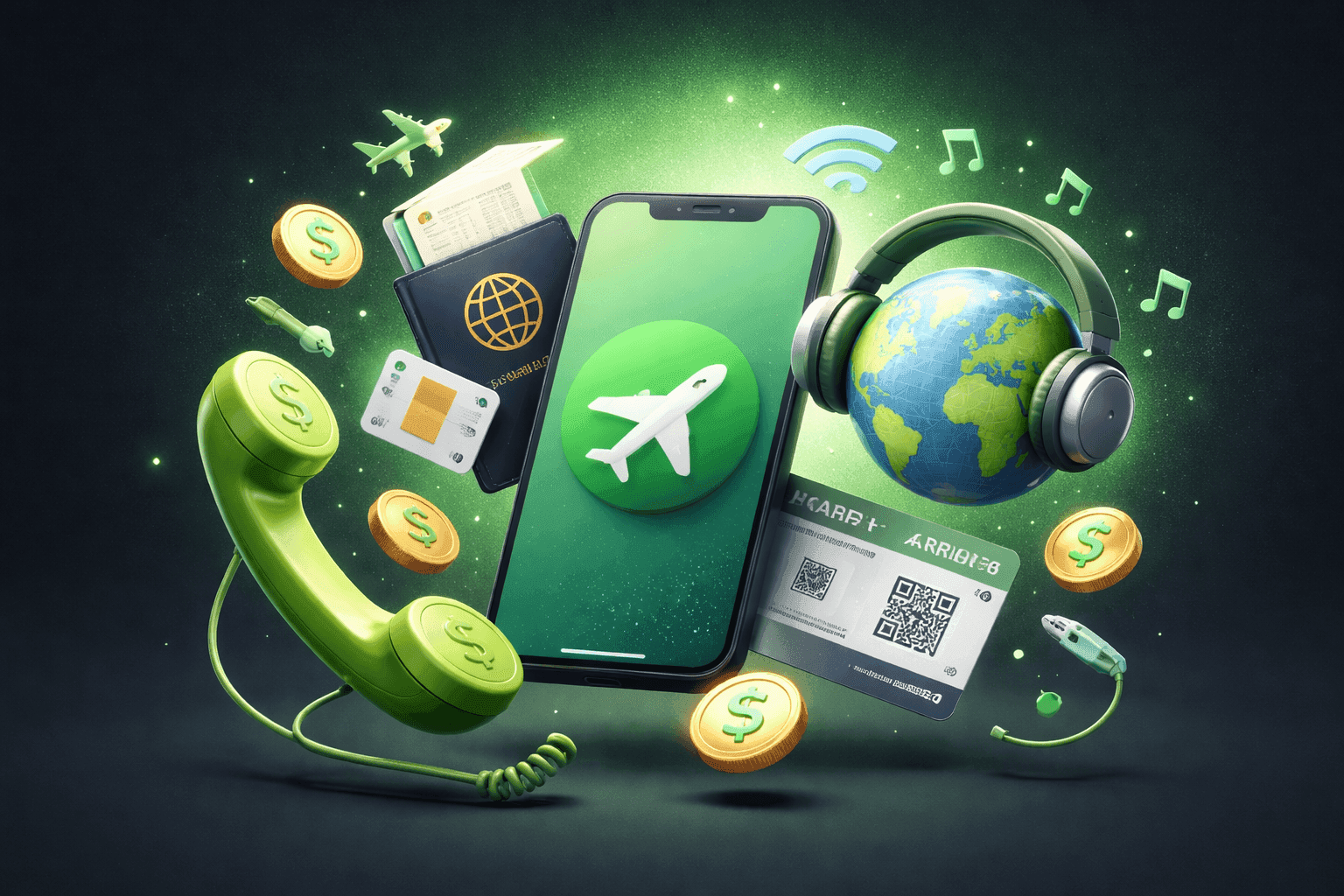 9 Tricks Frequent Flyers Use to Call Airlines Without Paying International Rates
