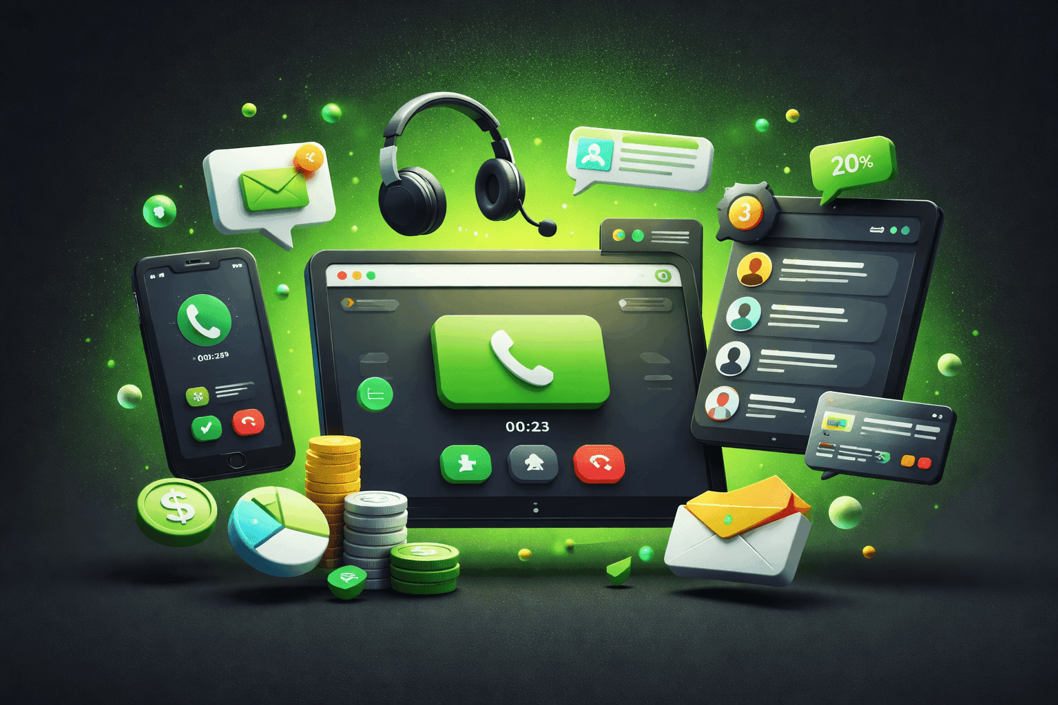 Best Browser-Based Calling Services: No App Download Required