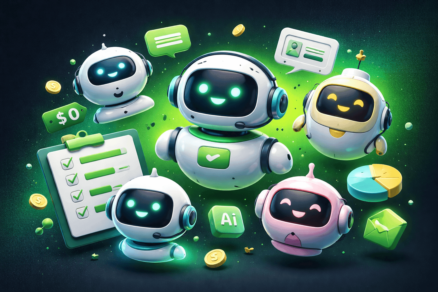 Best Chatbots for Customer Support: Top Picks for 2026