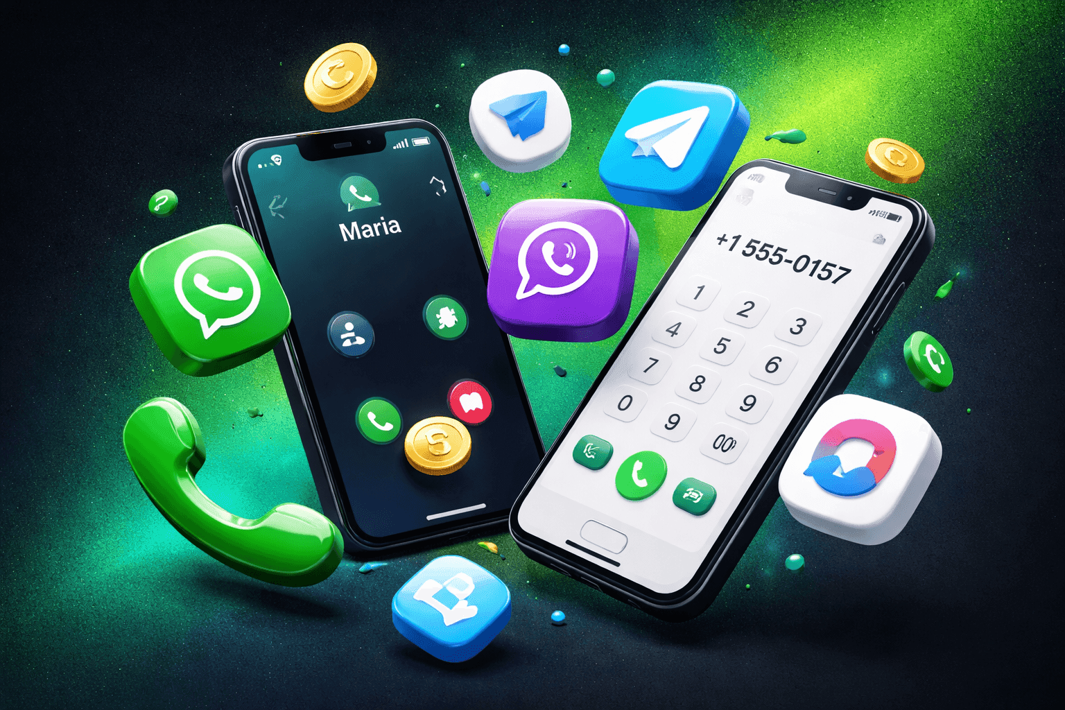 Best Free International Calling Apps That Actually Work