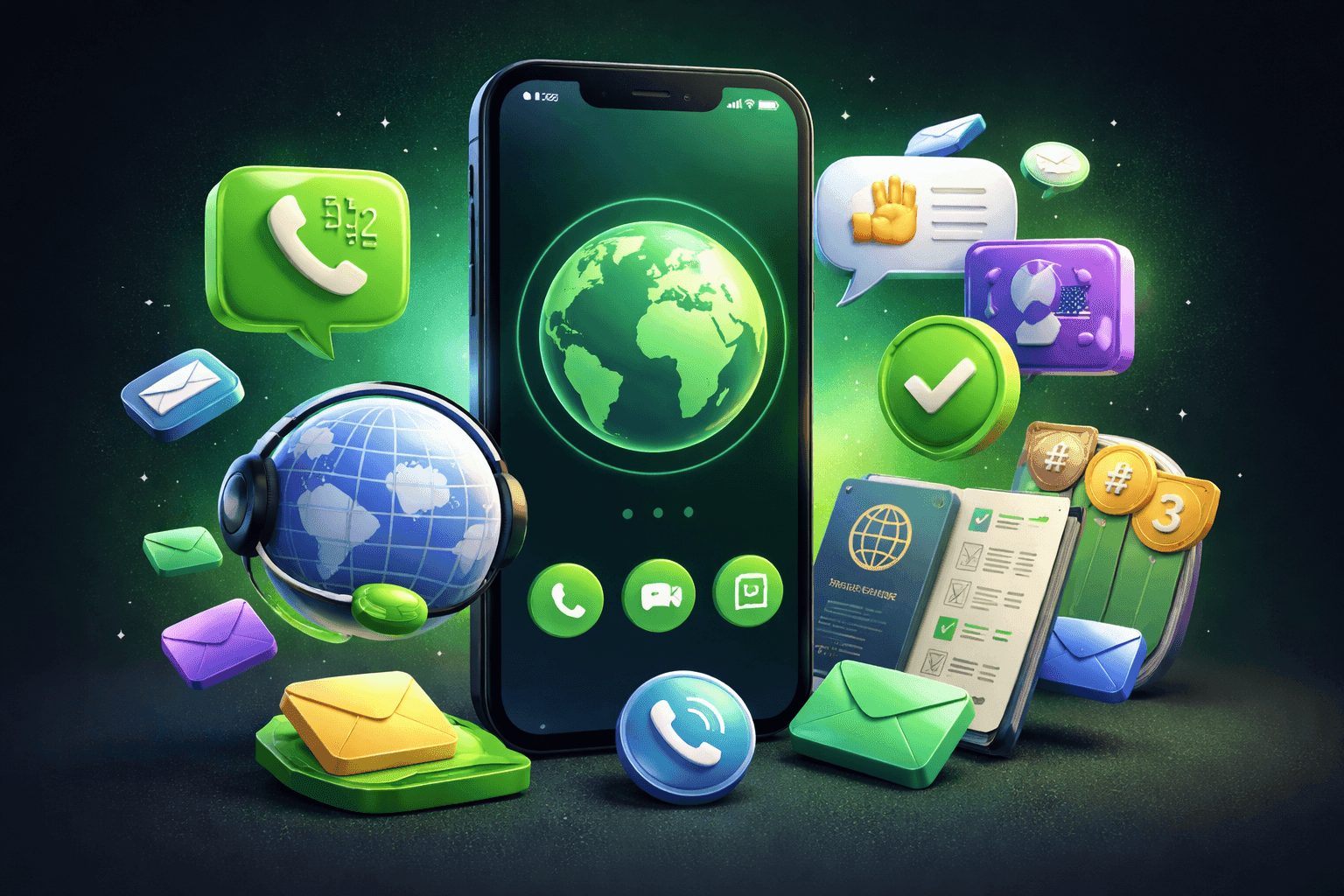 Best International Calling App for iPhone in 2026: Ranked