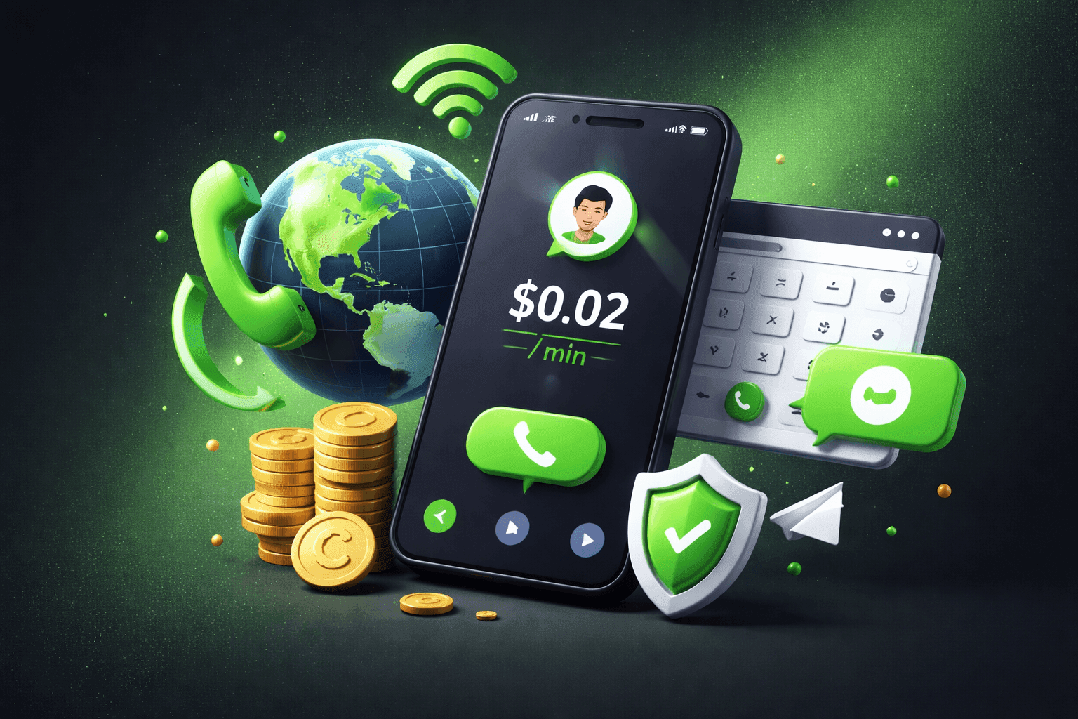 Best VoIP Apps for Cheap International Calls in 2026