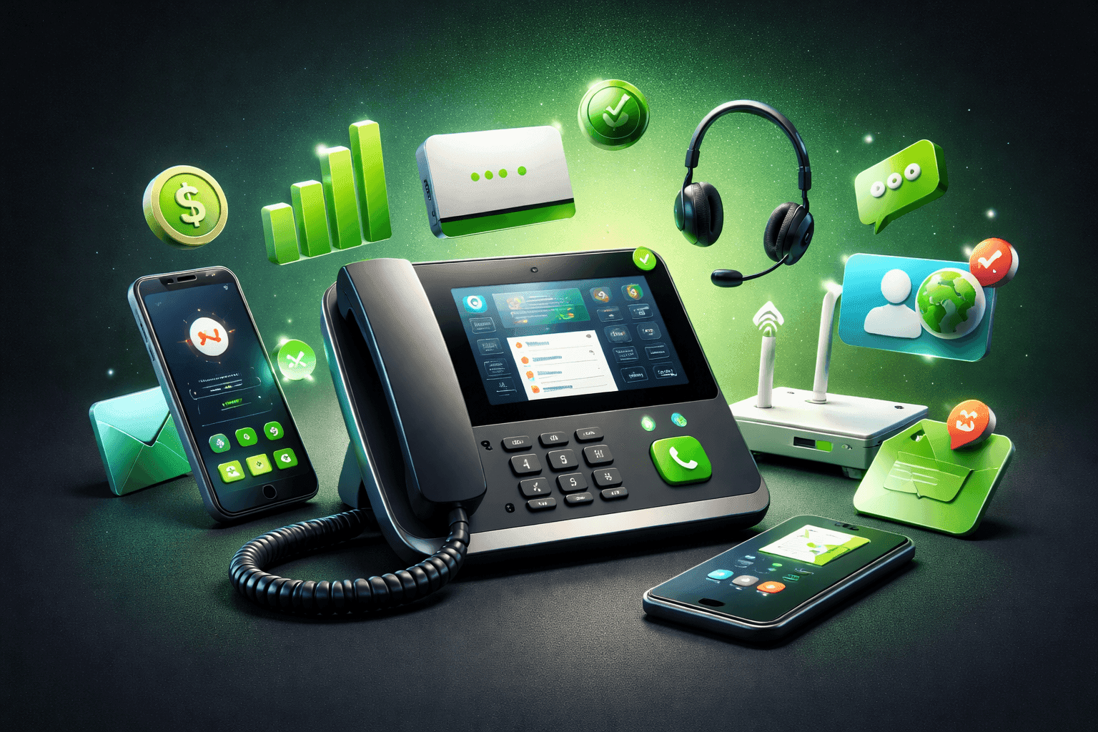 Best VoIP Phone Systems for Small Business in 2026