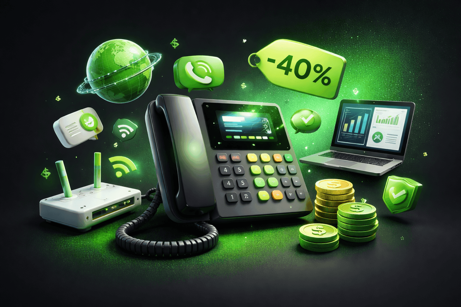 Best VoIP Service for Small Business in 2026: Top Providers Compared