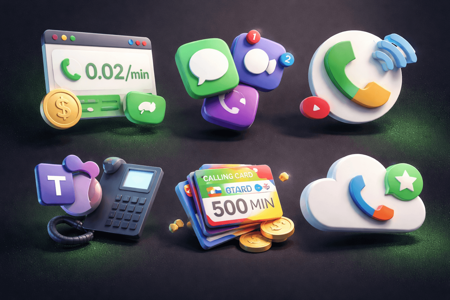 Cheapest Ways to Call Internationally from Australia