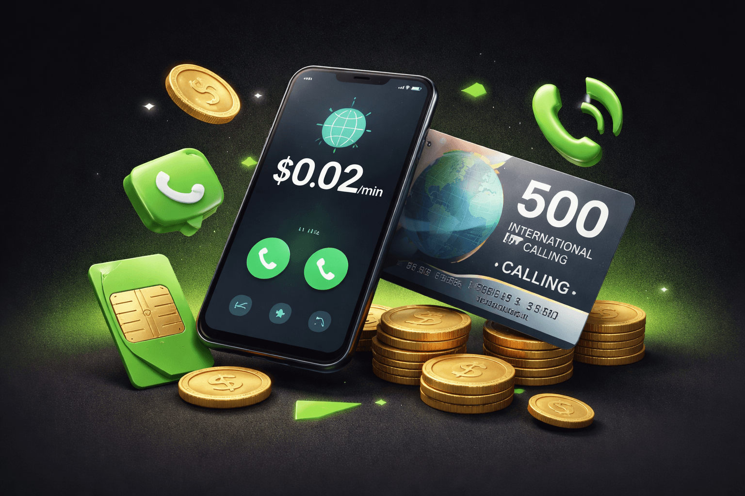 Cheap International Calls from Mobile: Every Method That Works
