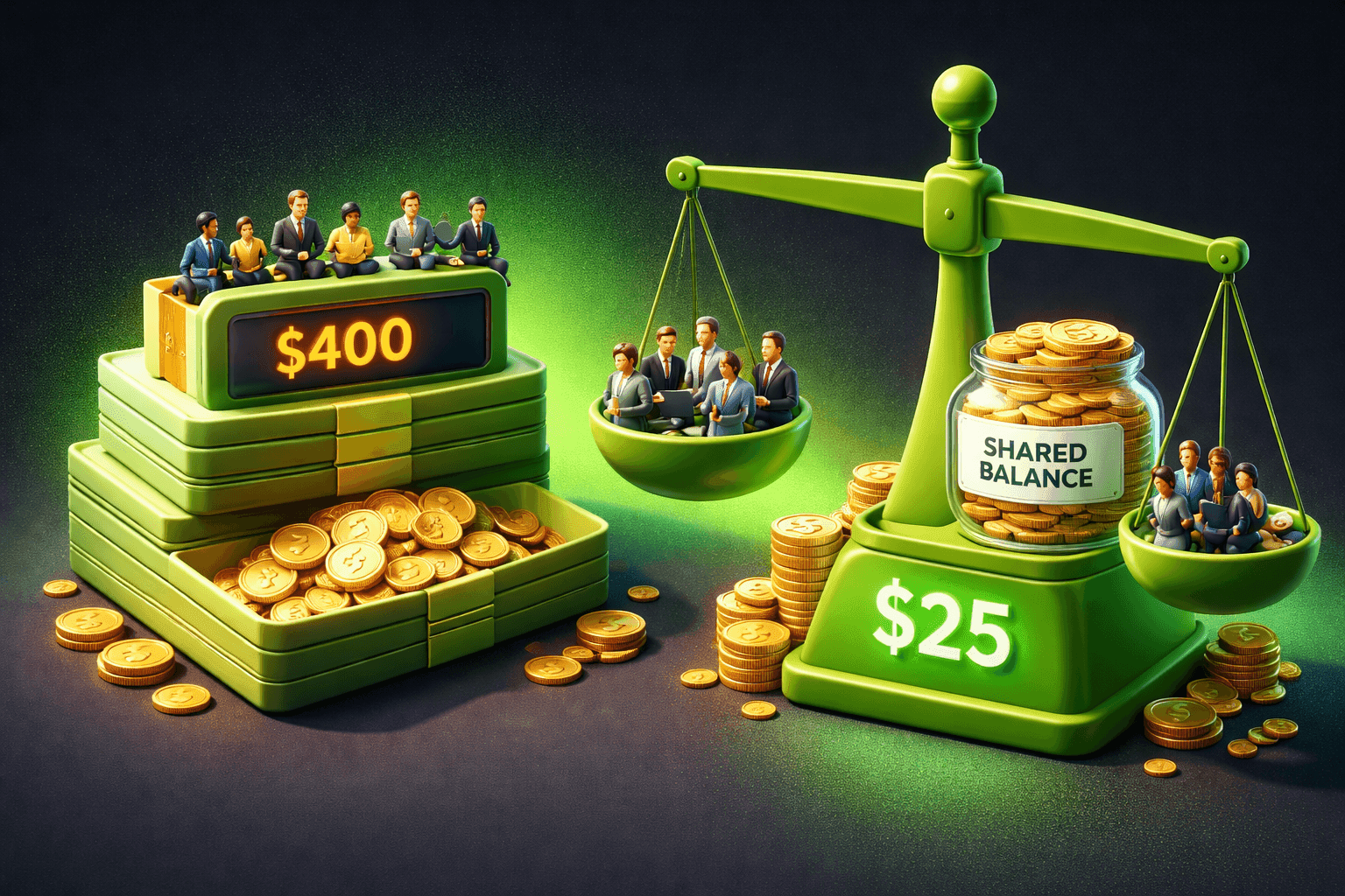 Per-Seat vs. Shared Balance VoIP: Which Saves More?