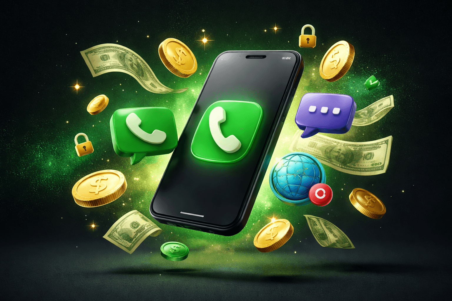 Free International Calls from India: What's Real in 2026