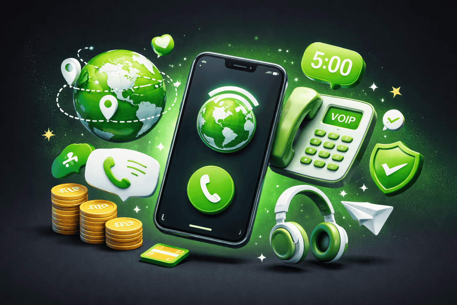Free International Calls with Poptox: Honest Review for 2026