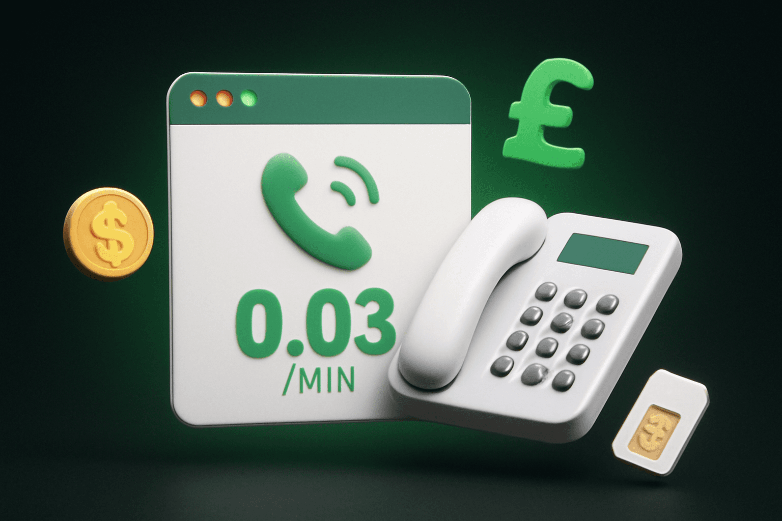Cheap International Landline Calls in 2026: A Honest Guide