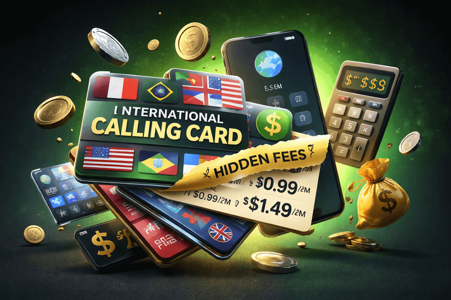 International Calling Cards in 2026: Are They Still Worth It?