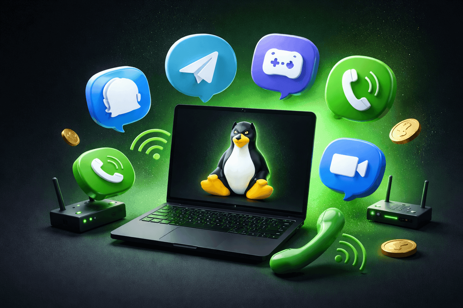 Skype Alternatives for Linux: 6 Options That Work in 2026
