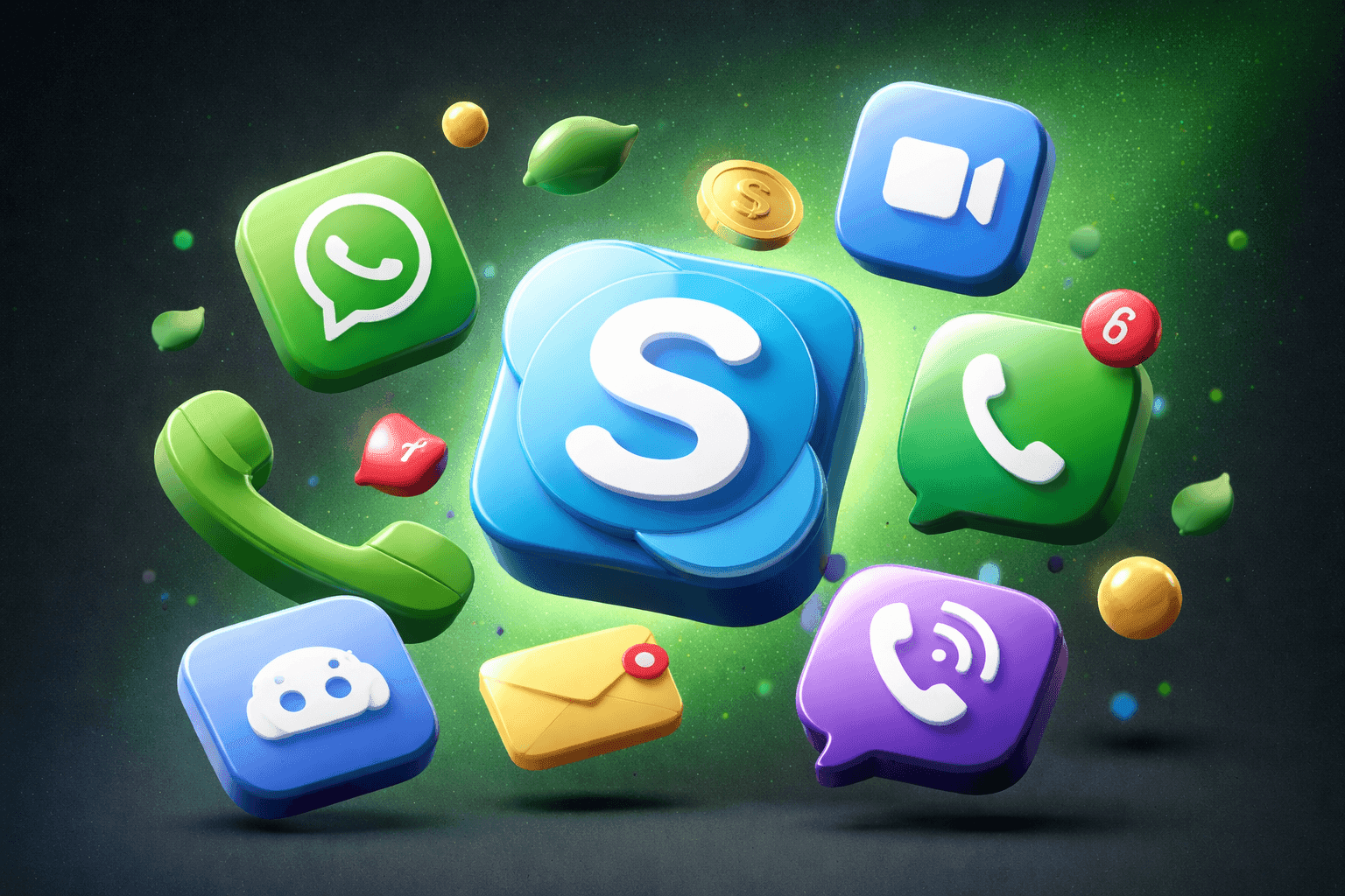 Skype Alternatives for PC: Best Desktop Apps for 2026