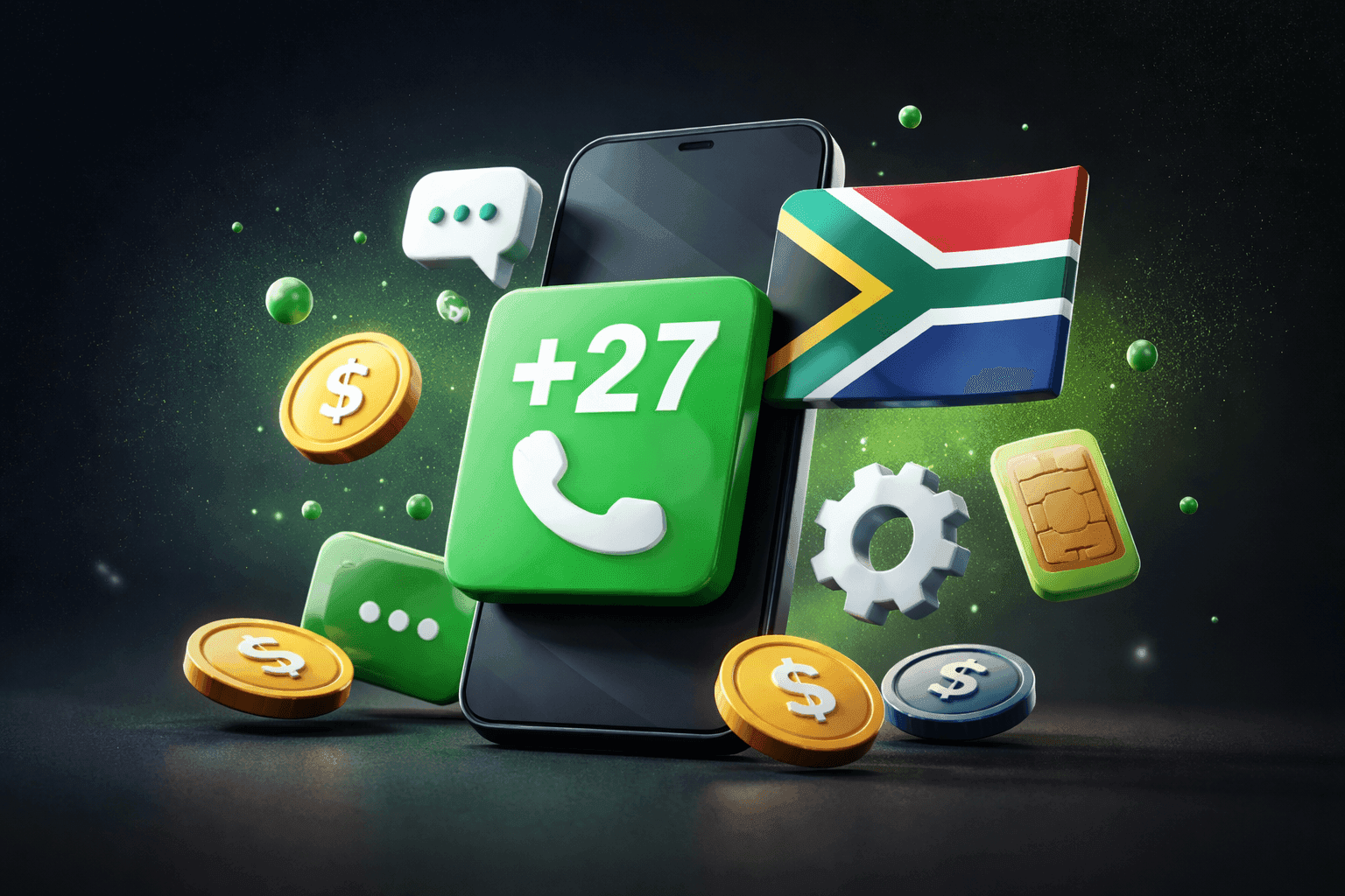 Virtual Business Phone Number in South Africa: Options Compared