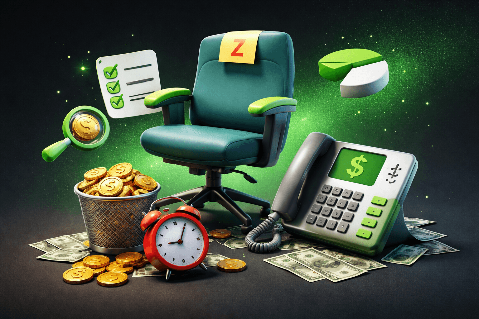 Why Seat-Based VoIP Pricing Costs You More Than You Think