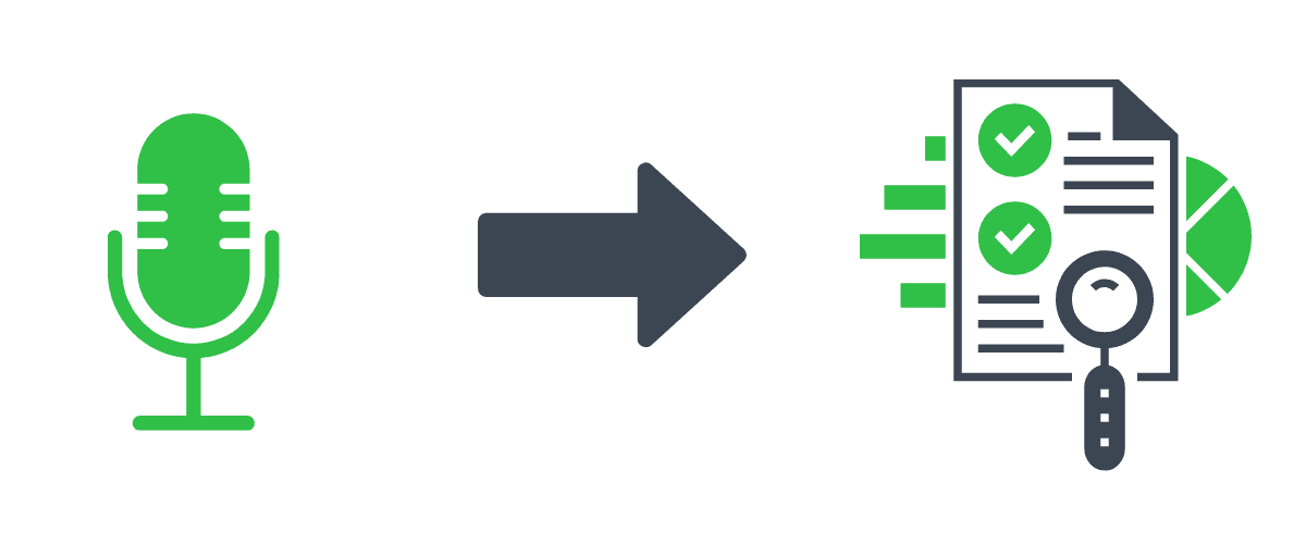 AI call transcription and recording for business